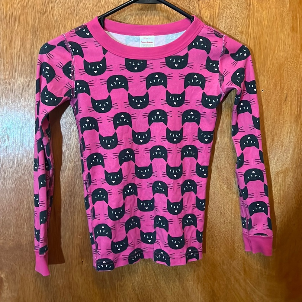 Girls Hanna Andersson Long Sleeve